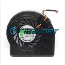 FAN ThinkPad X200S 3-pin 3-wires